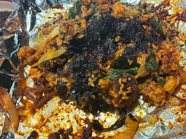 Nolmoeyachaegopchangsundaebokeum 照片 6