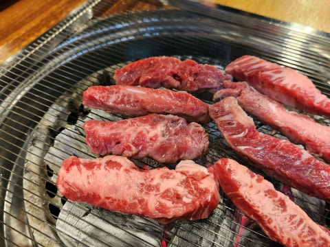 배대감 갈비촌 영천점 사진 4
