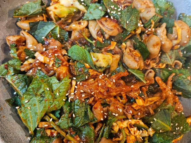 Gopchangsesang Gyesan 總店 照片 4