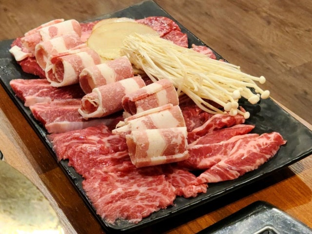 Hanmaeumjeongyuksikdang Daeheung店 写真 6