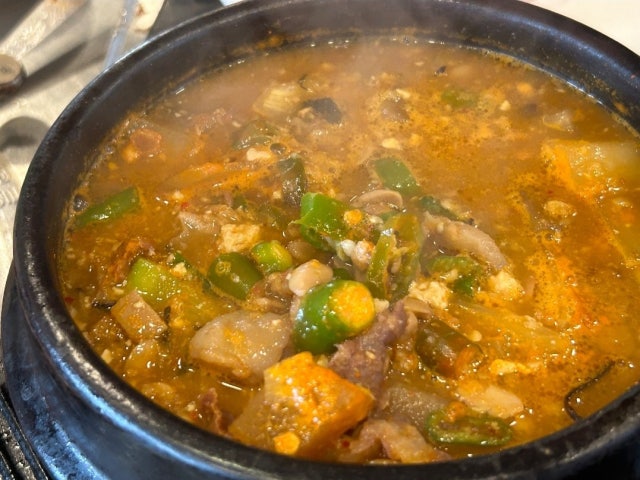Seomyeonyeontangalbi Seomyeon 總店 照片 6