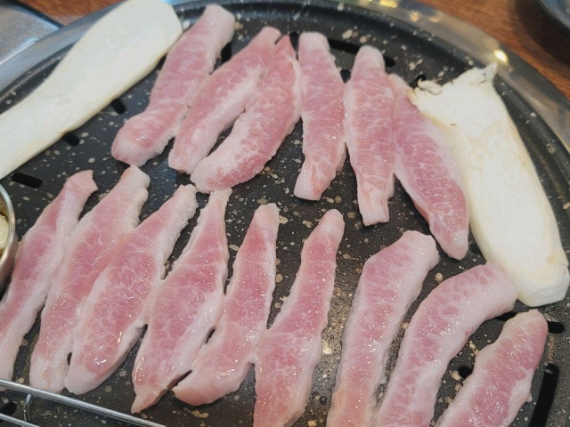 Yeogido Napaliya 写真 4