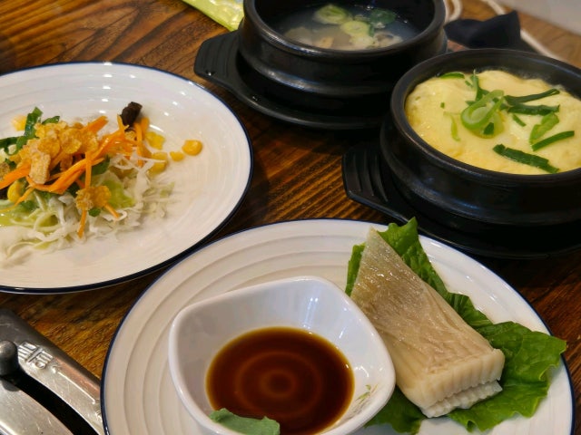 Chamsutbulgalbicheonguk Photos 4
