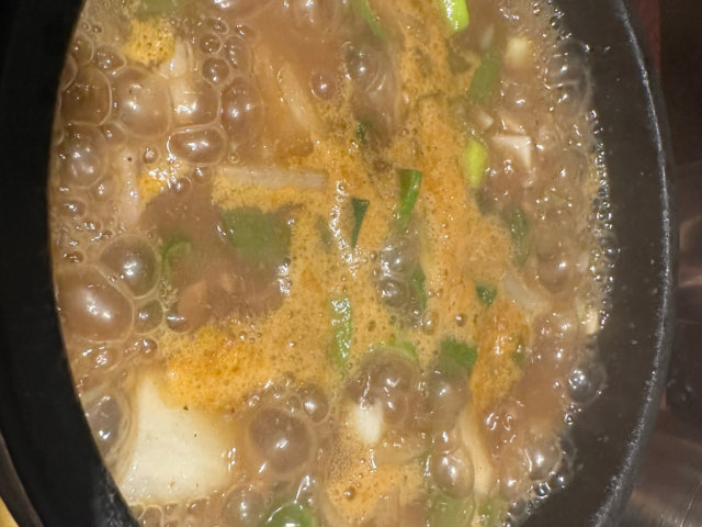 Myeongindeungsim Bangbae店 照片 6