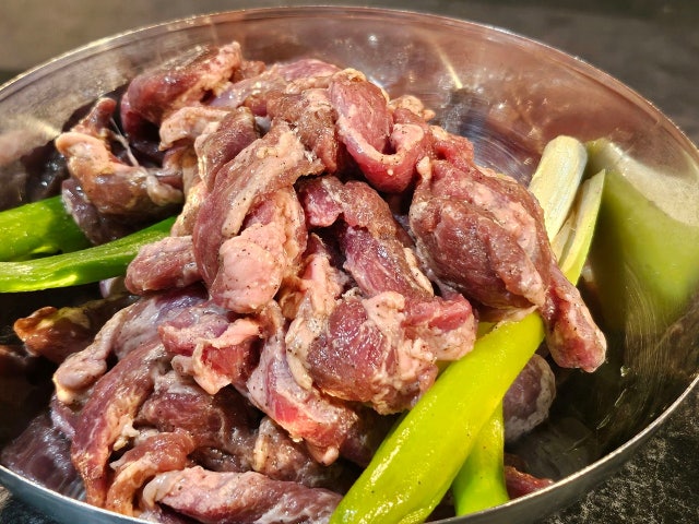 Gukgadaepyo Juanyeok 总店 照片 6