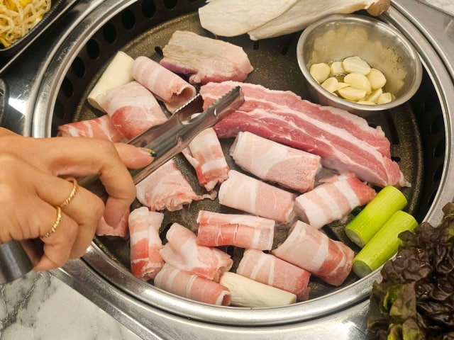 Dwaeminine Mukdong店 照片 5