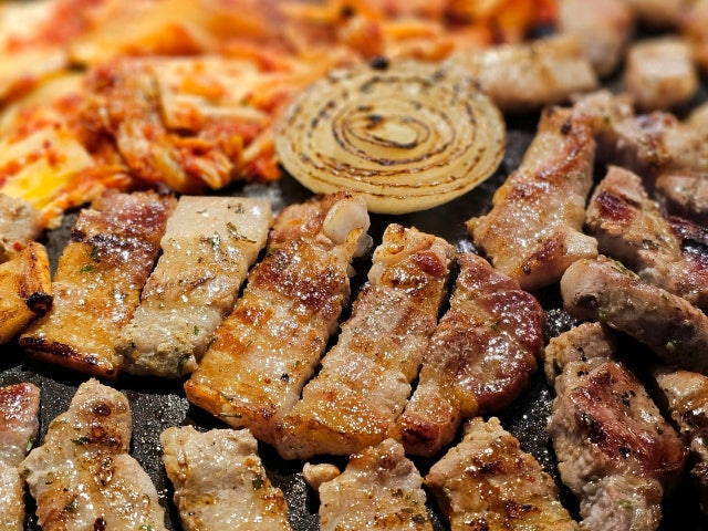 Haenggungdongsamgyeopsal Photos 5