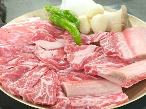 라온석갈비 사진 4