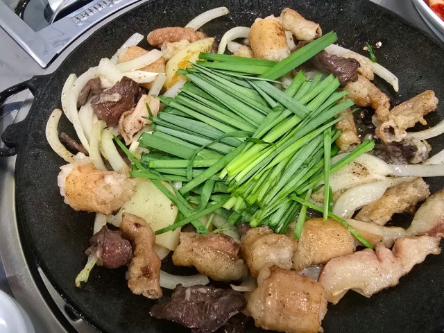 Urihanugopchang 写真 4