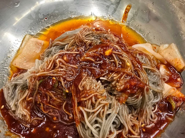 Heungbugol Wanggalbi Photos 5