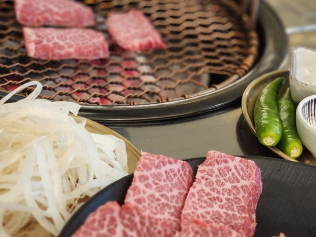 Samchonnejeongyuksikdang 照片 5