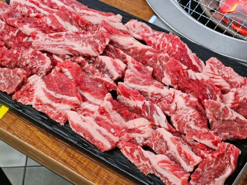 숙달고기24 부산서면본점 사진 4