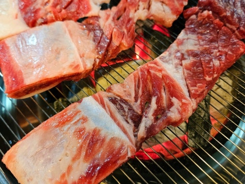 센텀숯불갈비 사진 4