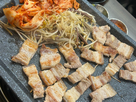맛있는 고기집 사진 4