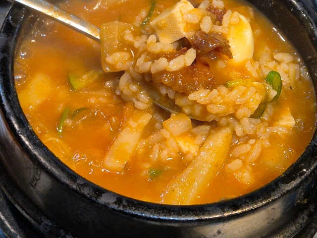 Wangsipri Susanghanmakchang 總店 照片 6