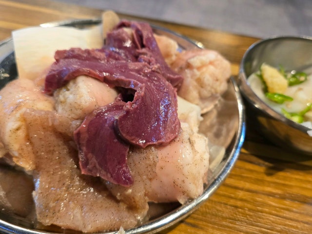 Eunseongineyanggopchang 写真 4