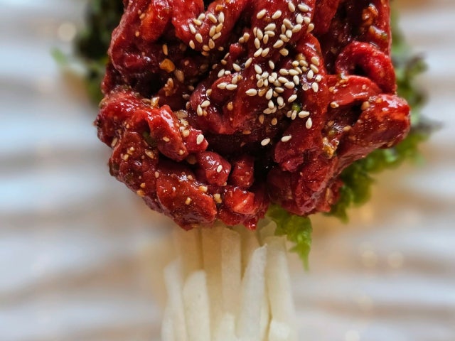 Jeongdamso Jeongyuksikdang 写真 4