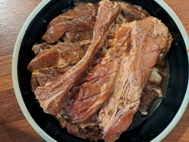 Joseonbongalbi 照片 4