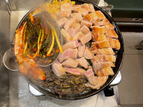 한돈집 사진 4