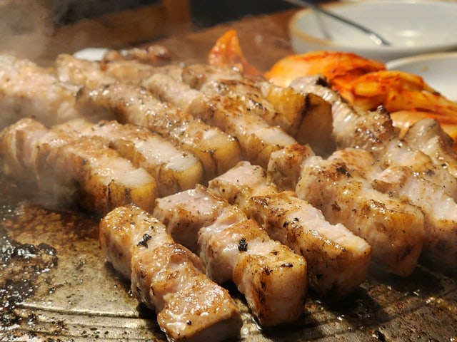 Mokdongudaegalbi 写真 5