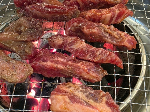 백년손님서서갈비동탄점 사진 4