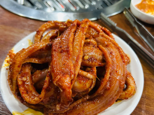 Somunnandaegumakchang 写真 6