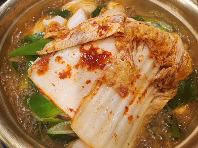 Yangpunwanggalbi Gwanjeo店 写真 4