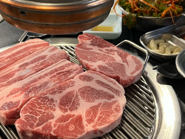 Tongtongdwaeji 照片 4