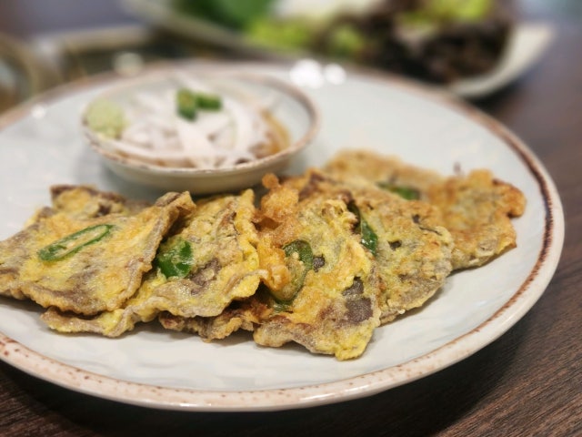 Gimhaechukhyeop Hanupeuraja 照片 4