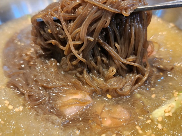 Solchanjejudwitgogi Sinrim店 照片 5