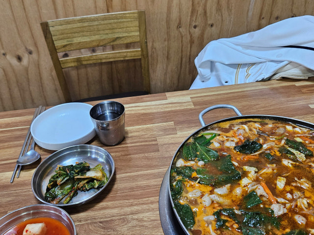 Gopchanggwasundaetgukuimannam 照片 5