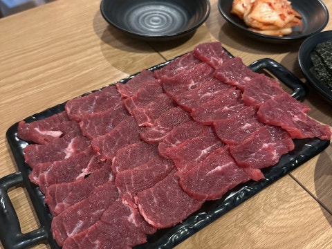 광수육회 본점 사진 4