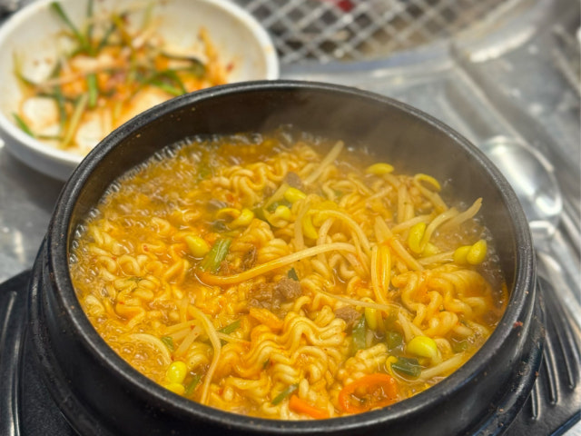 Pyeongsogalbi Choeup 本店 写真 6
