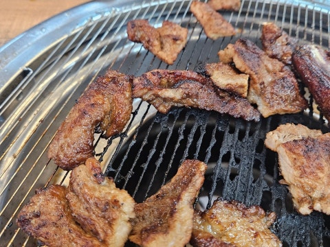 다옴갈비 사진 4