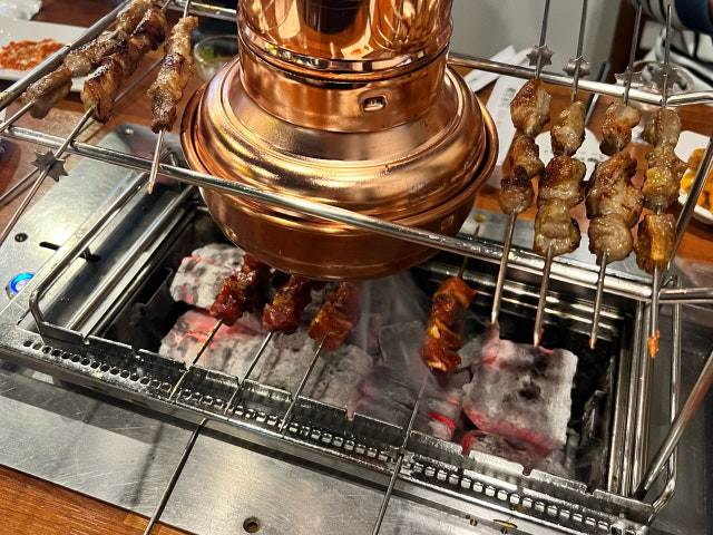Meyangkkochi Dongtan 總店 照片 6