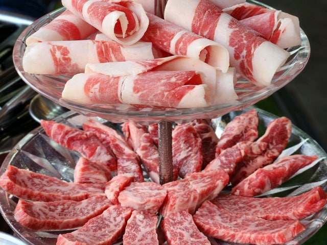 Ujangsansogalbi 照片 6