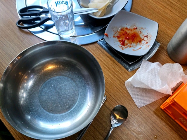 Sutgolwonnaengmyeongalbi 写真 5