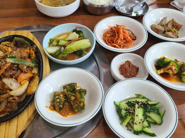 Naegabongalbi 照片 6