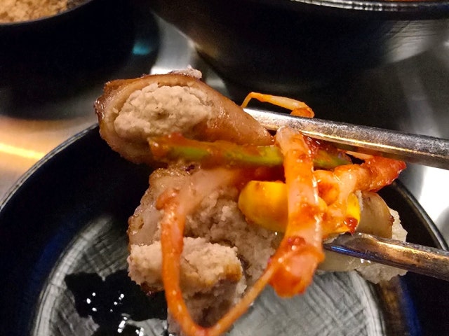 Hanganggopchang 照片 6