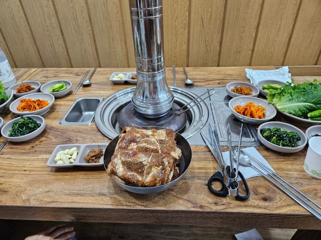Mujinjangsutbulhwarogui 照片 4