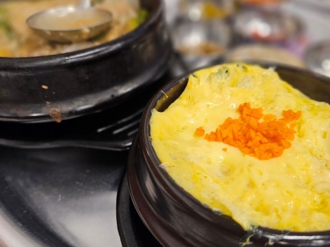 문래동냉삼 반송점 사진 4