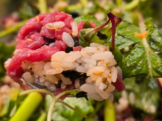 Udaepo Gwanggyo店 照片 4
