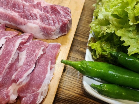 고기명가 사진 4