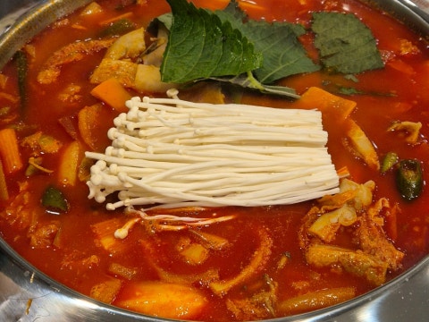 양철북곱창 수원탑동점 사진 4