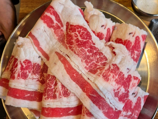 Chadolpung Eomgung店 照片 4