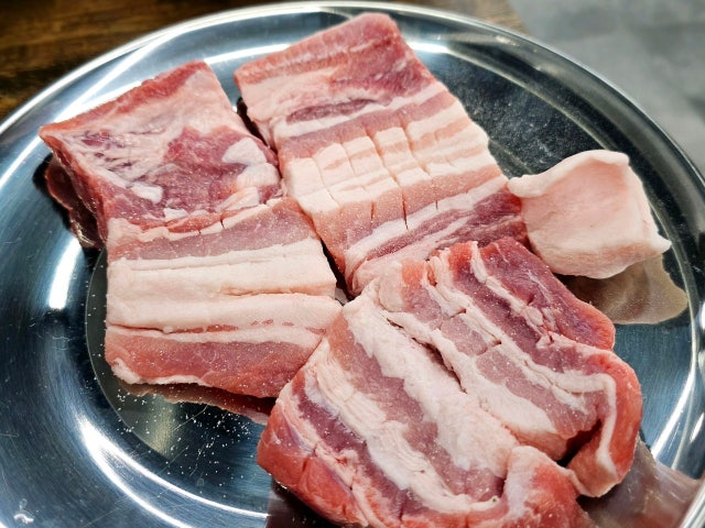 Dongdongeungamgalbi 照片 4