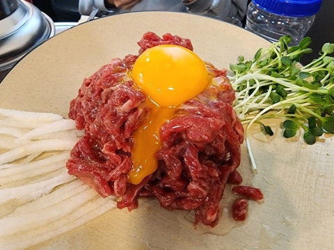 미돈생갈비 사진 4