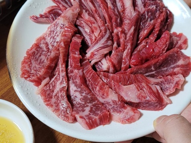 Hapcheonsamgahanusikyuksikdang 照片 4