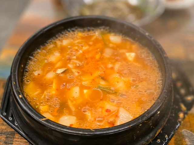 Gukgadaepyogogitjip Photos 4