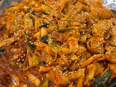 덕팔이네곱창 사진 4